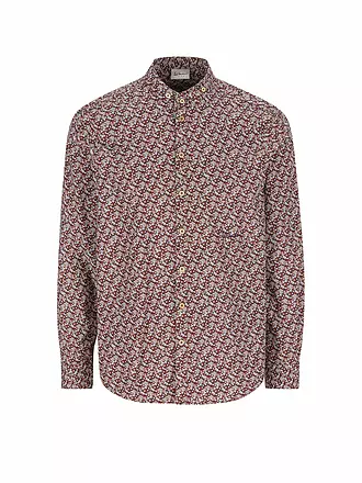 LUIS TRENKER | Camisa tradicional LUBERNET | 